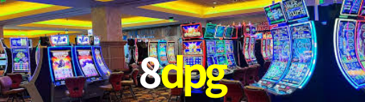 Daily Bonuses 8dpg