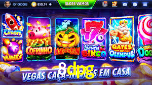 Live Casino 8dpg