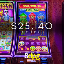 Blackjack Table 8dpg