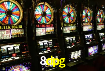 Seasonal Promotions 8dpg