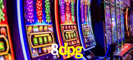 Welcome Bonus 8dpg